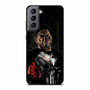 Frank Castle Aka Punisher Samsung Galaxy S21 Case