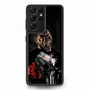 Frank Castle Aka Punisher Samsung Galaxy S21Ultra Case