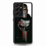 Frank Castle aka The Punisher as Jon Bernthal Samsung Galaxy S21Ultra Case