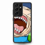 freak out finn Samsung Galaxy S21Ultra Case