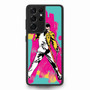 Freddie mercury tribute concert Samsung Galaxy S21Ultra Case