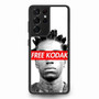 Free Kodak Black 2 Samsung Galaxy S21Ultra Case