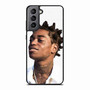 Free Kodak Black 4 Samsung Galaxy S21 Case