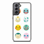 Free Pokemon Samsung Galaxy S21 Case