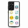 Free Pokemon Samsung Galaxy S21Ultra Case