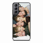 Friends TV Show 2 Samsung Galaxy S21 Case