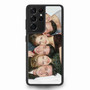 Friends TV Show 2 Samsung Galaxy S21Ultra Case