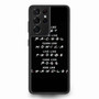 Friends TV Show 3 Samsung Galaxy S21Ultra Case