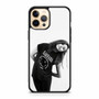 Chloe Moretz Nirvana iPhone 12 Pro Case