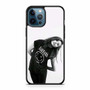 Chloe Moretz Nirvana iPhone 12 Pro Max Case