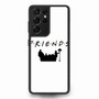 Friends TV Show 4 Samsung Galaxy S21Ultra Case