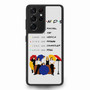 Friends TV Show 6 Samsung Galaxy S21Ultra Case