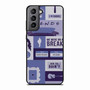 Friends TV Show 7 Samsung Galaxy S21 Case