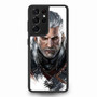 Geralt of Rivia Samsung Galaxy S21Ultra Case
