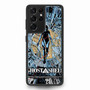 Ghost in the shell Samsung Galaxy S21Ultra Case