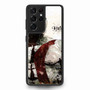 God of War Kratos Samsung Galaxy S21Ultra Case