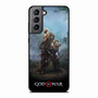 God Of War Nordic 3 Samsung Galaxy S21 Case