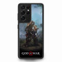 God Of War Nordic 3 Samsung Galaxy S21Ultra Case