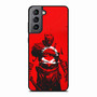 God Of War Nordic 4 Samsung Galaxy S21 Case