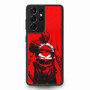 God Of War Nordic 4 Samsung Galaxy S21Ultra Case