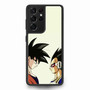 Goku VS Vegeta Samsung Galaxy S21Ultra Case