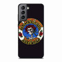 grateful dead logo Samsung Galaxy S21 Case