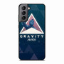 Gravity Avicii Samsung Galaxy S21 Case