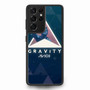 Gravity Avicii Samsung Galaxy S21Ultra Case