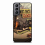 Gravity Falls  Mistery Shack Samsung Galaxy S21 Case