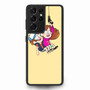 gravity falls Dipper And Mabel Samsung Galaxy S21Ultra Case