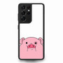 Gravity Falls Waddles Samsung Galaxy S21Ultra Case