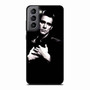 Great Comedian Jim Carrey Samsung Galaxy S21 Case