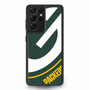 Green Bay Packers 7 Samsung Galaxy S21Ultra Case