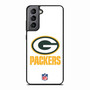 Green Bay Packers 10 Samsung Galaxy S21 Case
