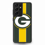 Green Bay Packers 2 Samsung Galaxy S21Ultra Case