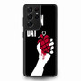 green day band Samsung Galaxy S21Ultra Case