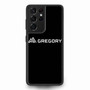 Gregory  Samsung Galaxy S21Ultra Case