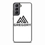 Gregory Logo Samsung Galaxy S21 Case Gregory Logo Samsung Galaxy S21 Case