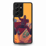 Guardian of the Galaxy Star Lord Samsung Galaxy S21Ultra Case