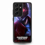 Guardians Of The Galaxy Star Lord Samsung Galaxy S21Ultra Case