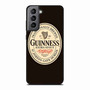guinness extra stout Samsung Galaxy S21 Case
