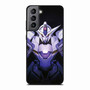 Gundam Dark Samsung Galaxy S21 Case