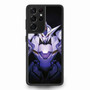Gundam Dark Samsung Galaxy S21Ultra Case