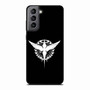 Gundam zeon Samsung Galaxy S21 Case