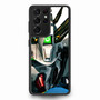 Gundam Samsung Galaxy S21Ultra Case