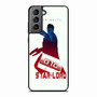 Guradian of the Galaxy Peter Quill Samsung Galaxy S21 Case