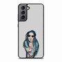 Halsey Lollypop Samsung Galaxy S21 Case