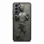 Han Solo Star Wars 1 Samsung Galaxy S21 Case