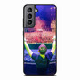 Hardwell Action Samsung Galaxy S21 Case