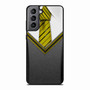 harry potter cloth hufflepuff Samsung Galaxy S21 Case